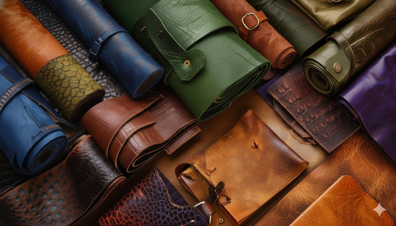 Leather Products